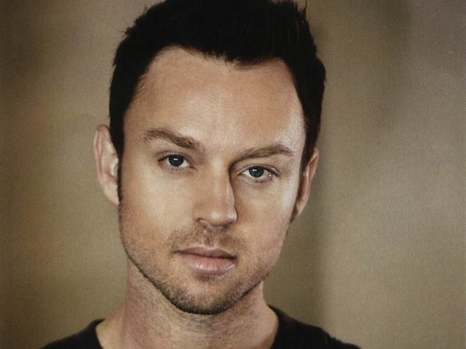 Darren Hayes