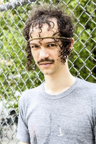 Darwin Deez
