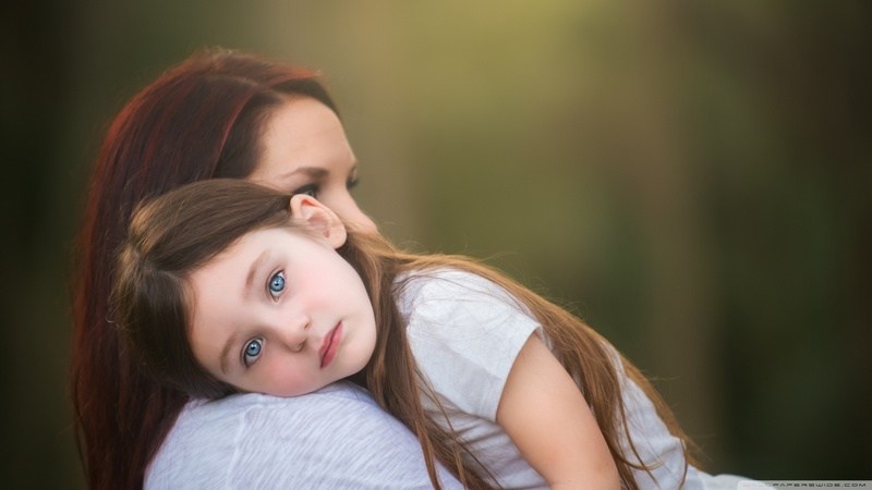 Daughter