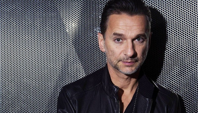 Dave Gahan