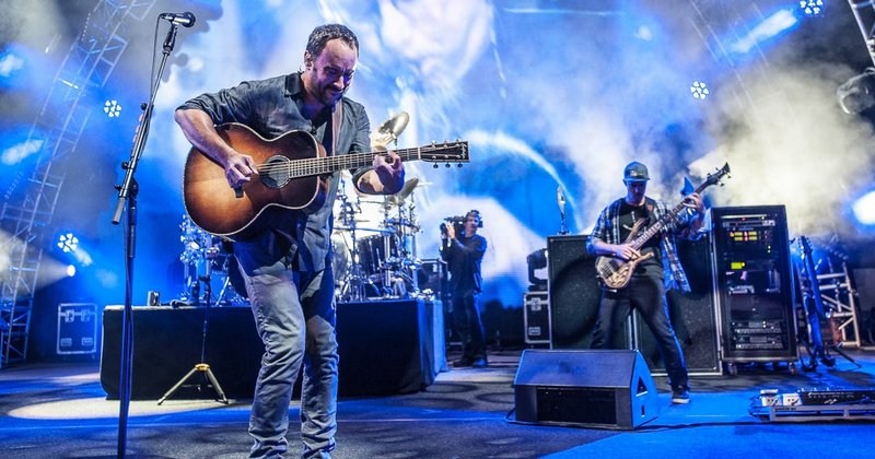 Dave Matthews Band