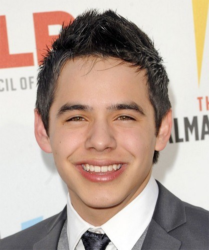 David Archuleta