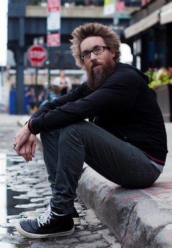David Crowder