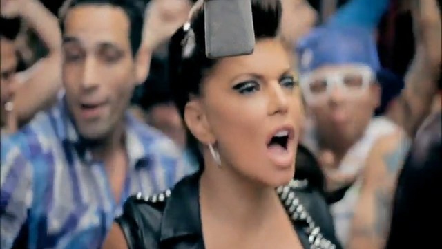David Guetta &Chris Willis ft Fergie &LMFAO