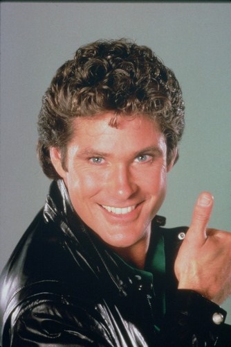 David Hasselhoff