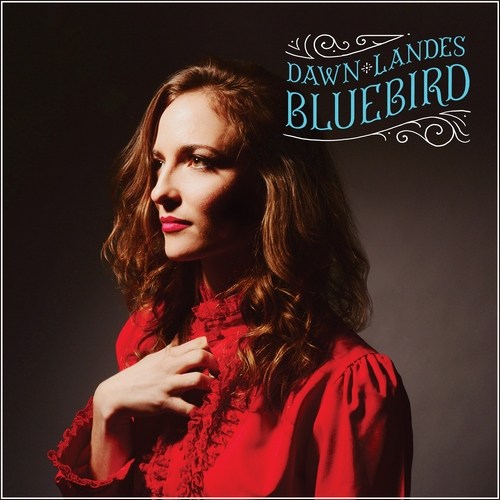Dawn Landes