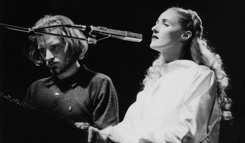 Dead Can Dance