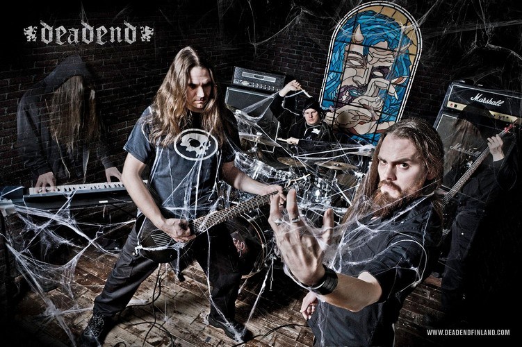 Dead End (Finland)