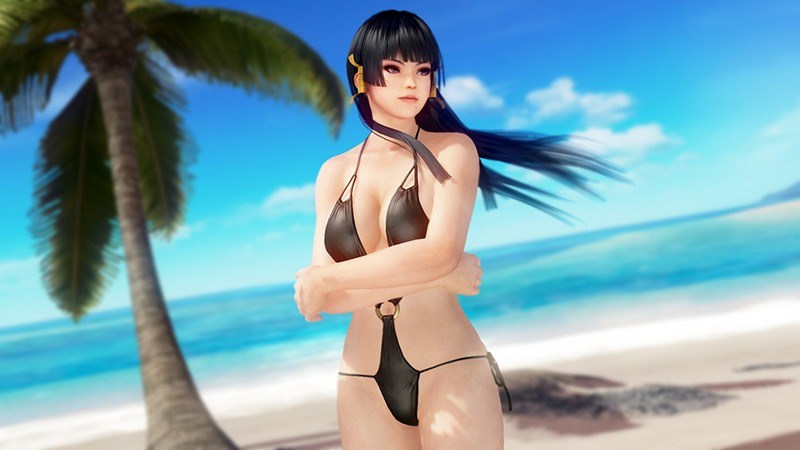 Dead or Alive