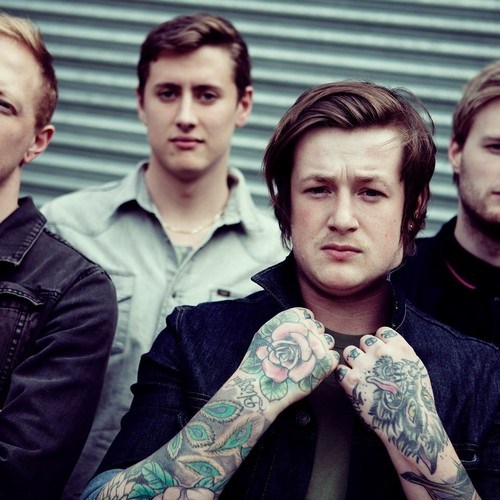 Deaf Havana