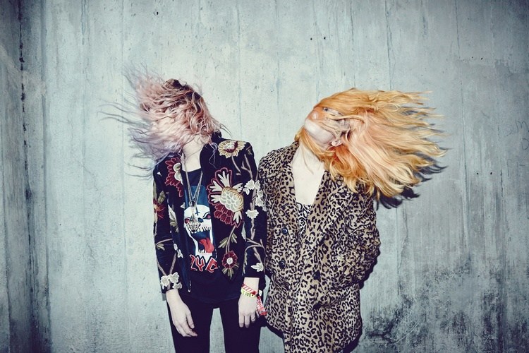 Deap Vally