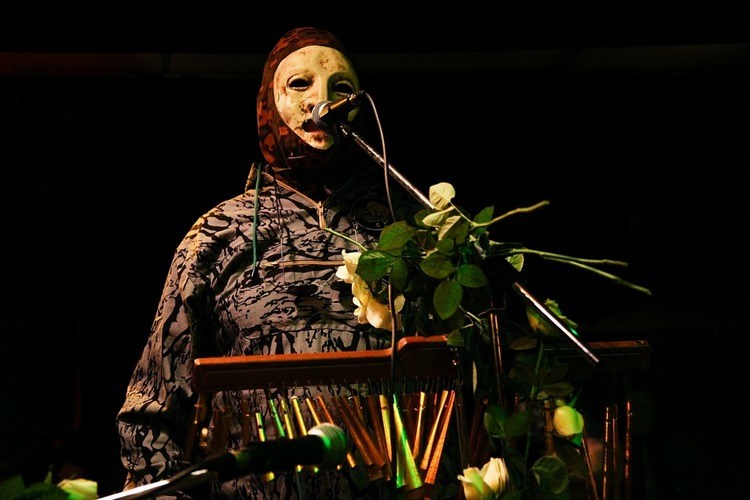 Death In June