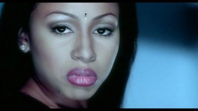 Debelah Morgan