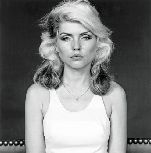 Deborah Harry