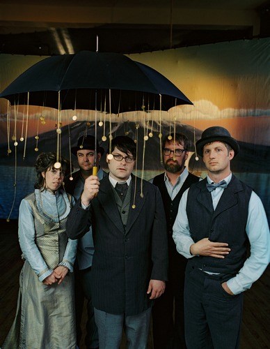 Decemberists, The