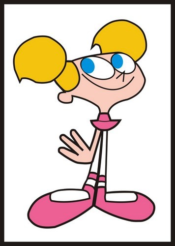 Dee Dee