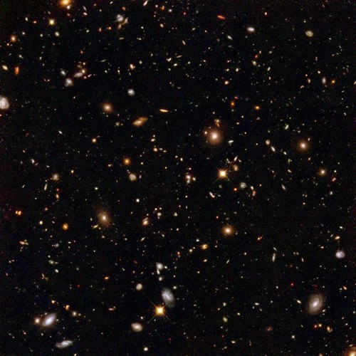 Deepfield