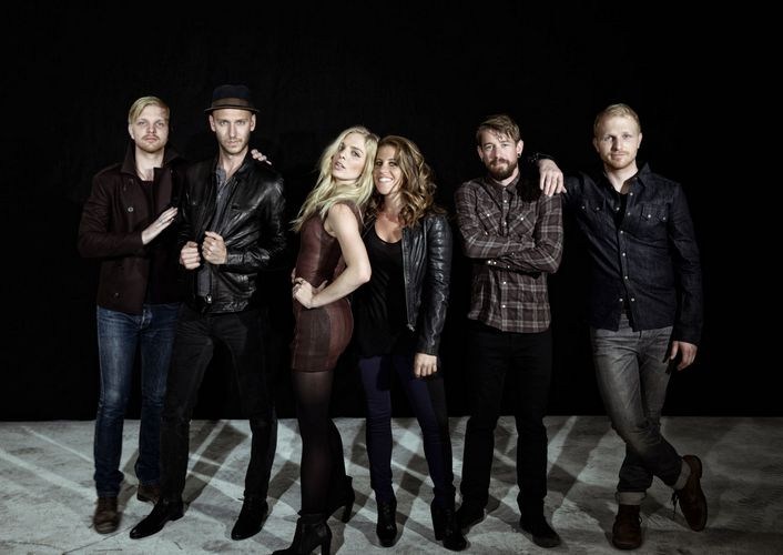 Delta Rae
