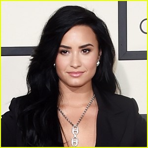 Demi Lovato