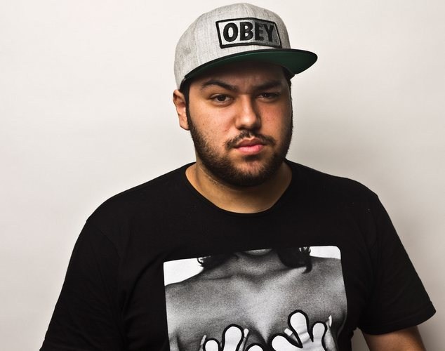 Deorro