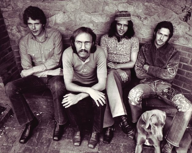 Derek And The Dominos