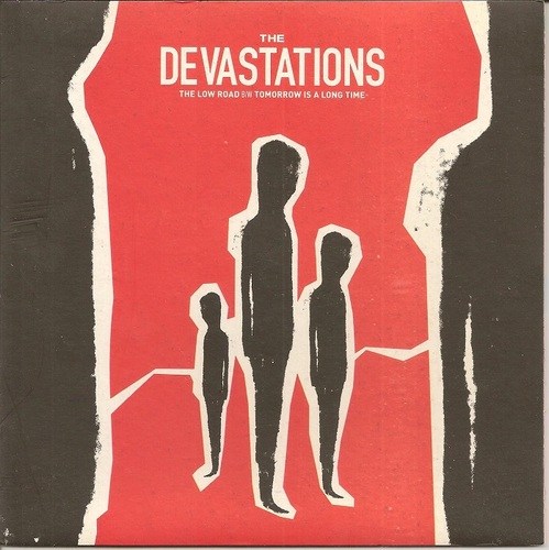 Devastations, The