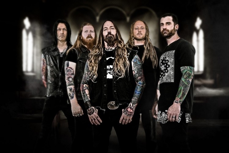 Devildriver