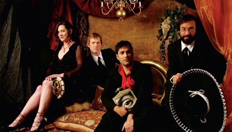 Devotchka