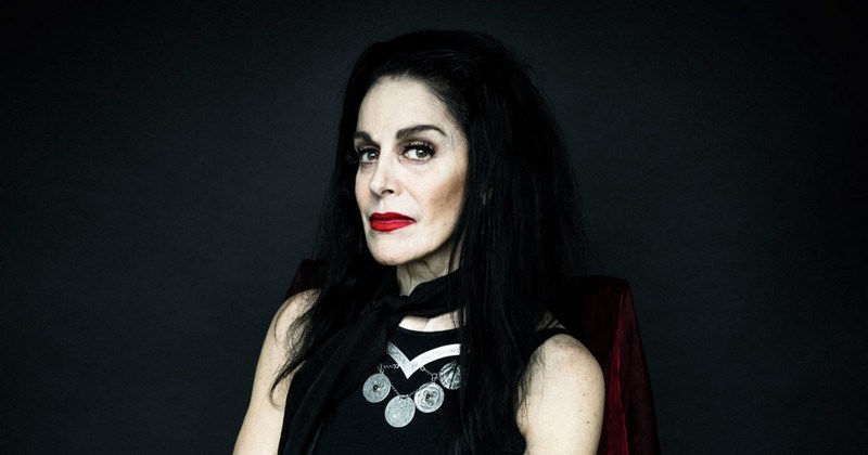Diamanda Galas