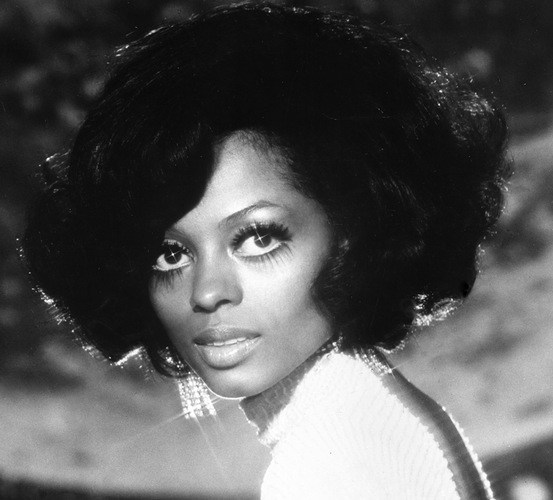 Diana Ross