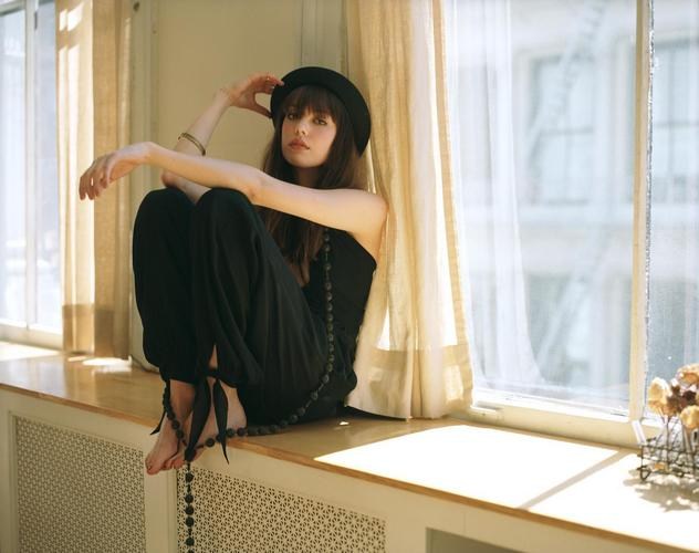 Diane Birch