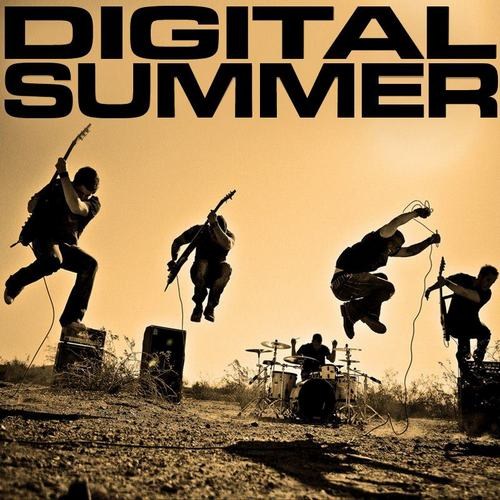Digital Summer