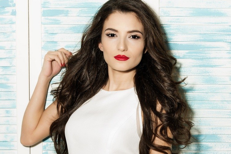 Dilara Kazimova