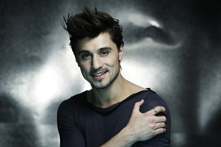 Dima Bilan (Дима Билан)