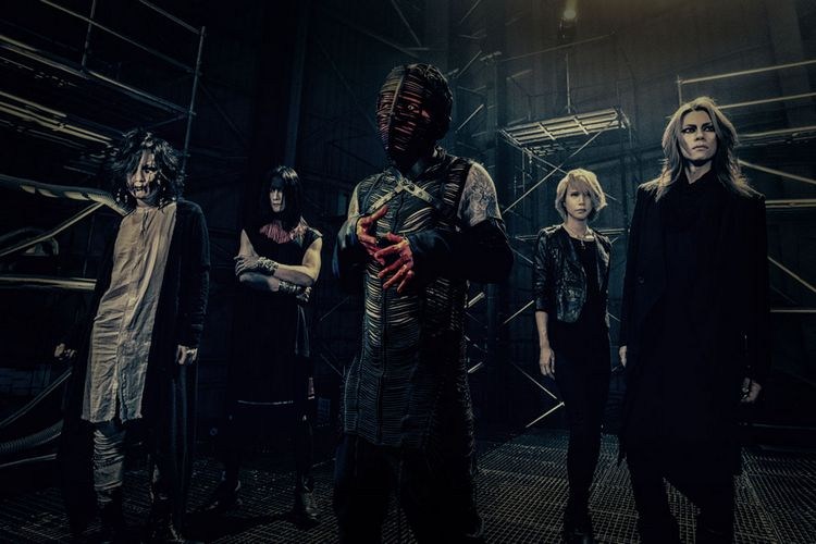 Dir En Grey
