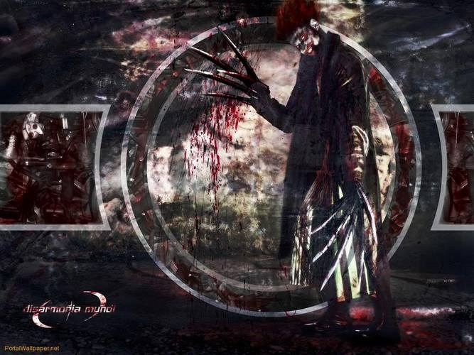 Disarmonia Mundi