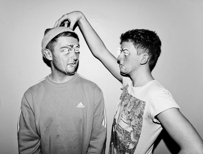 Disclosure