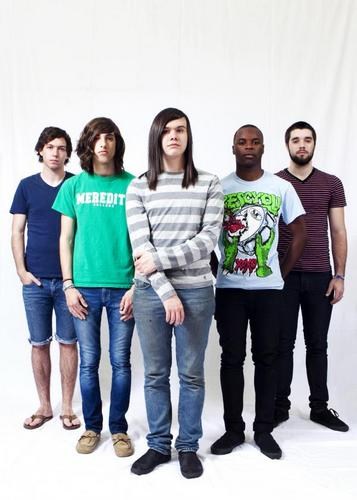 Divided By Friday
