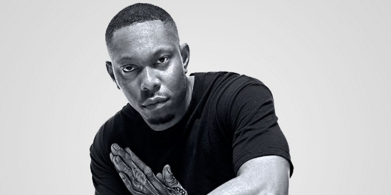 Dizzee Rascal