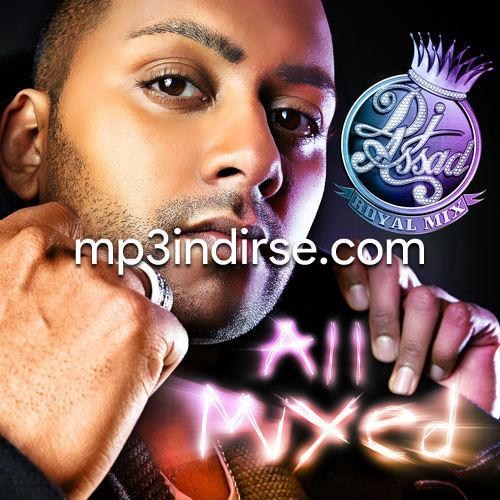 Dj Assad feat Mohombi & Craig David & Greg Parys