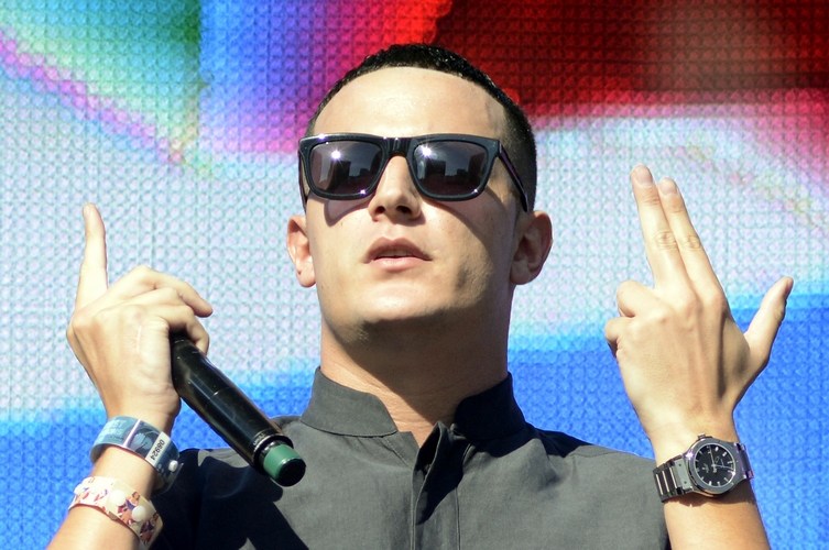 Dj Snake