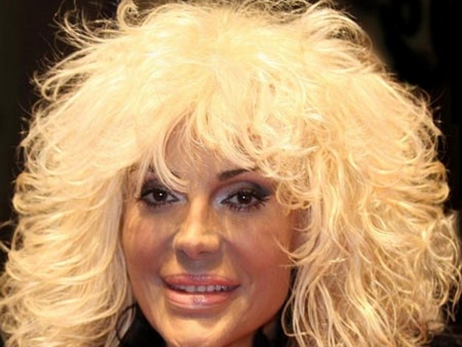 Donatella Rettore