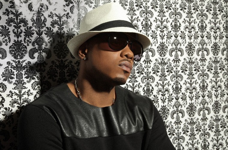 Donell Jones