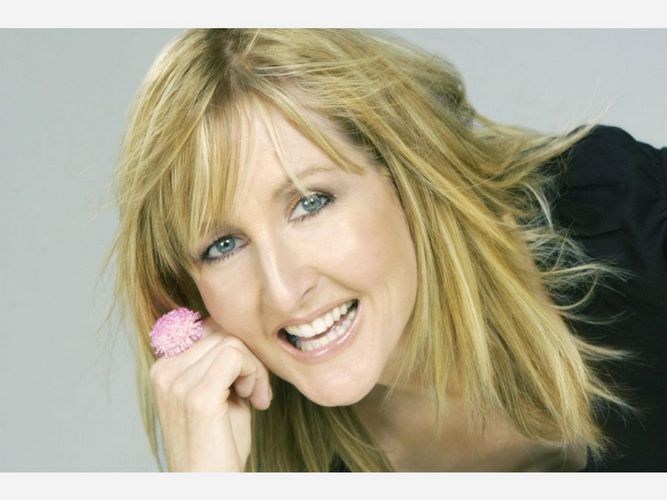 Donna Lewis