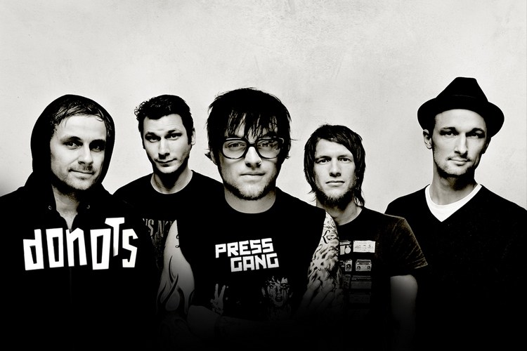 Donots