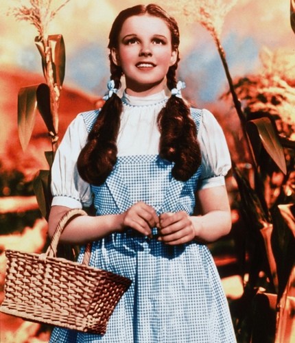 Dorothy