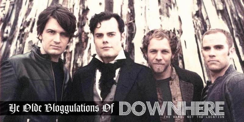 Downhere