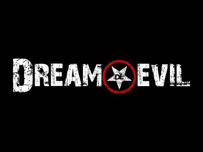 Dream Evil