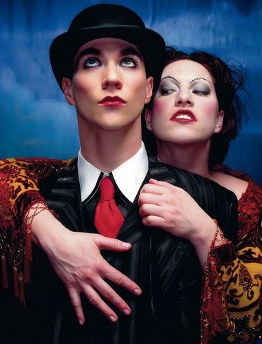 Dresden Dolls, The