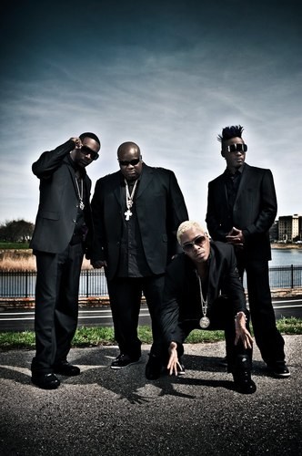 Dru Hill
